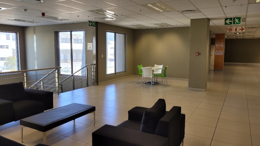 To Let commercial Property for Rent in Montague Park Western Cape